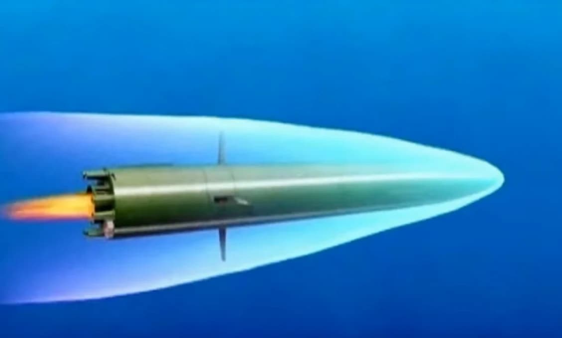 Nová hrozba pre americké vojnové lode (VIDEO)