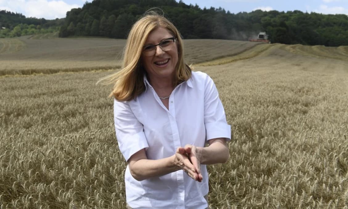 V kauze Dobytkár vypovedali šéf SNS A. Danko a bývalá ministerka G. Matečná