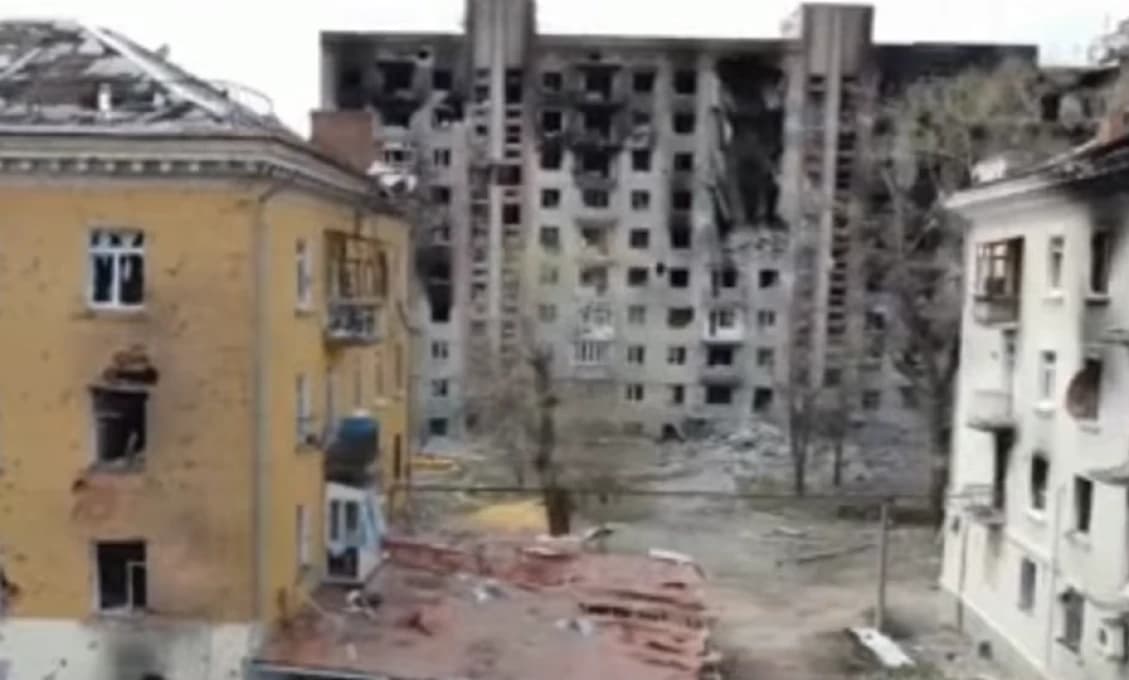 Ofenzíva je naplánovaná, Ukrajina sústredila vojakov (VIDEO)