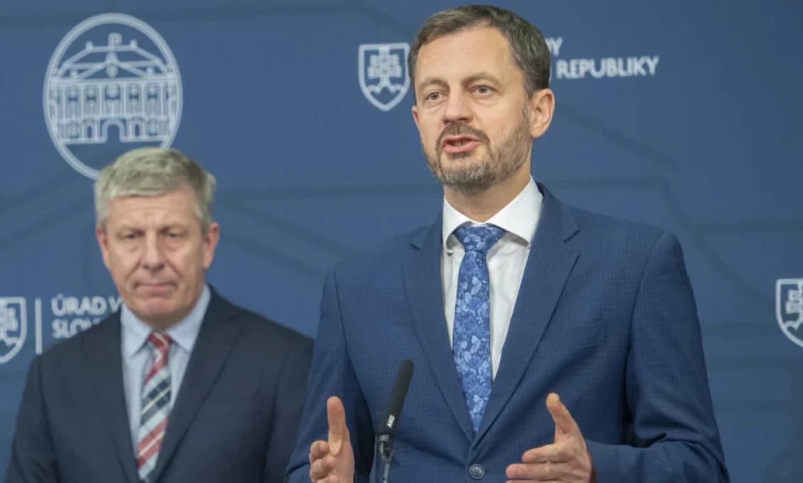 LGBTI+ BIJE NA POPLACH! Heger ide rušiť Lengvarského nariadenia