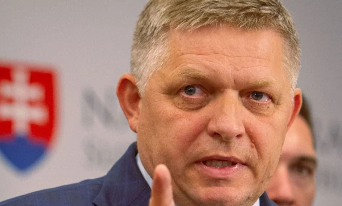 FICO: Už stačilo s dôvodom "LEBO UKRAJINA", už treba ochraňovať Slovensko!
