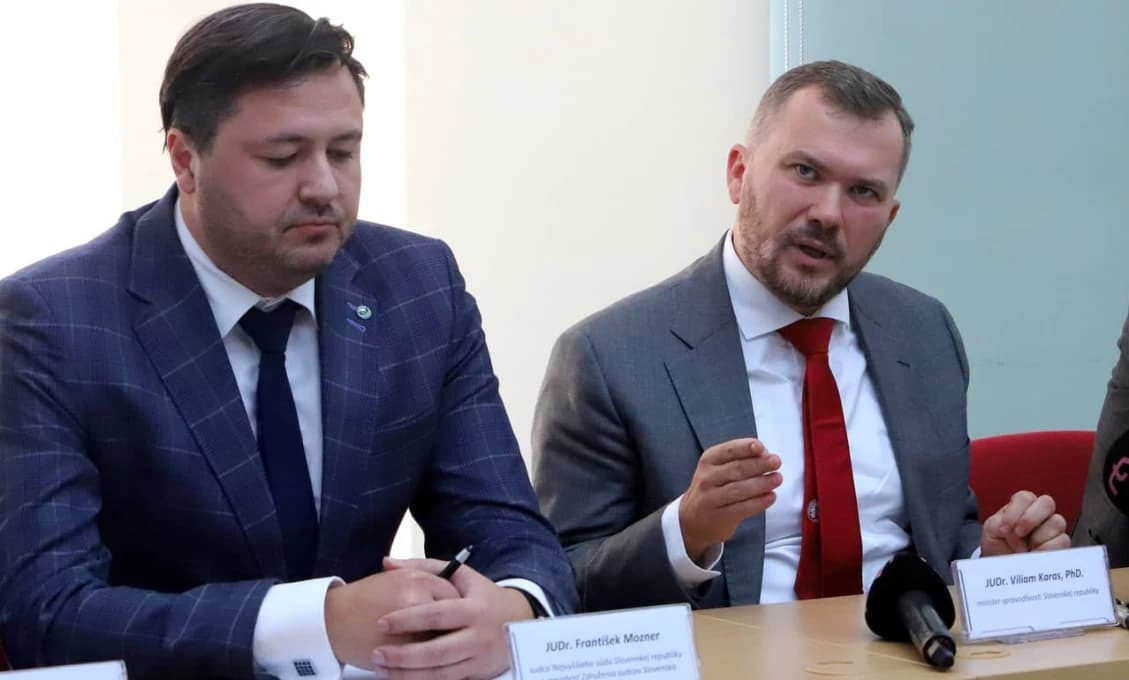 Sudca NS SR čelí disciplinárke najmä pre prieťahy v konaniach