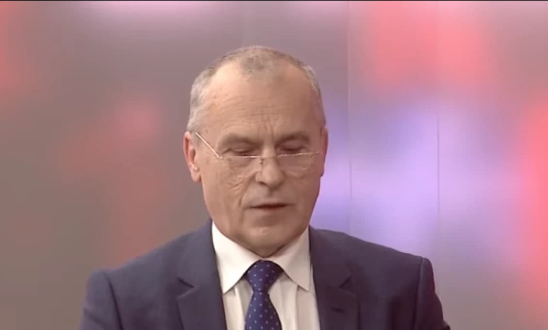 Kažimírov advokát: Zahraničný novinár mal súdny príkaz skôr, ako ja (VIDEO)