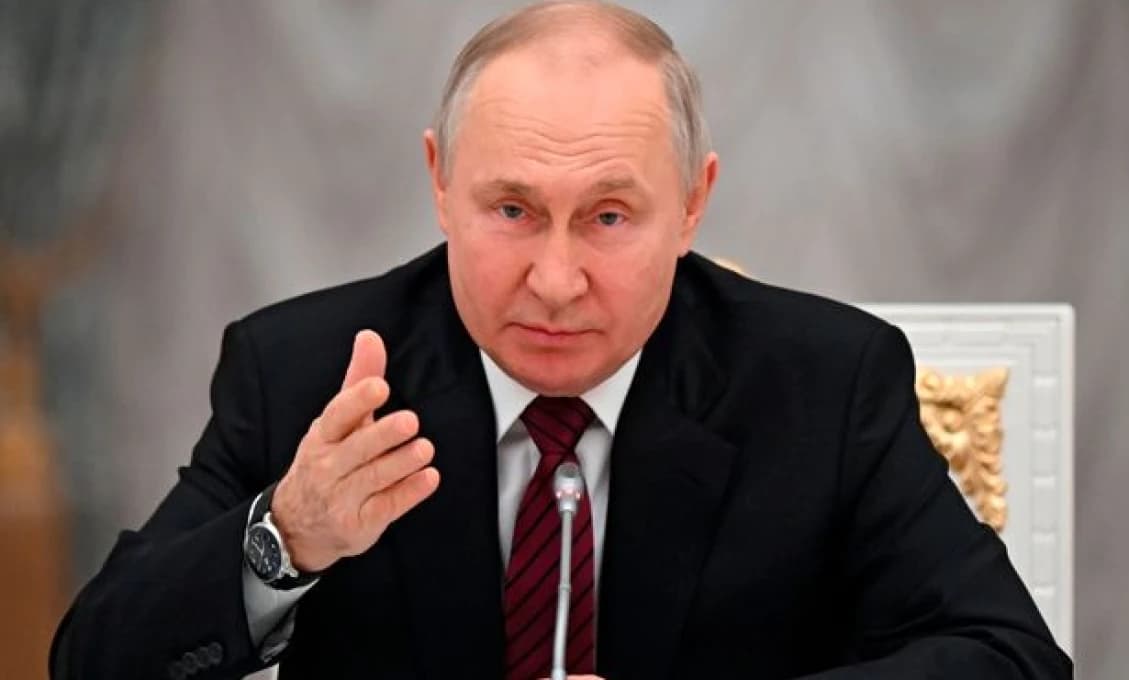 Hlas ľudu: Fico by Putina nezatkol