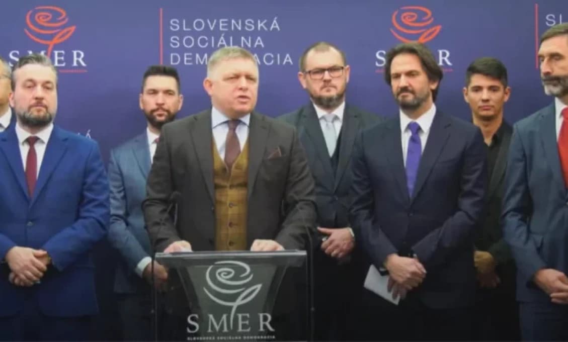 Smer-SSD: Treba riešiť reálne problémy, nie populistickú reformu verejnej správy