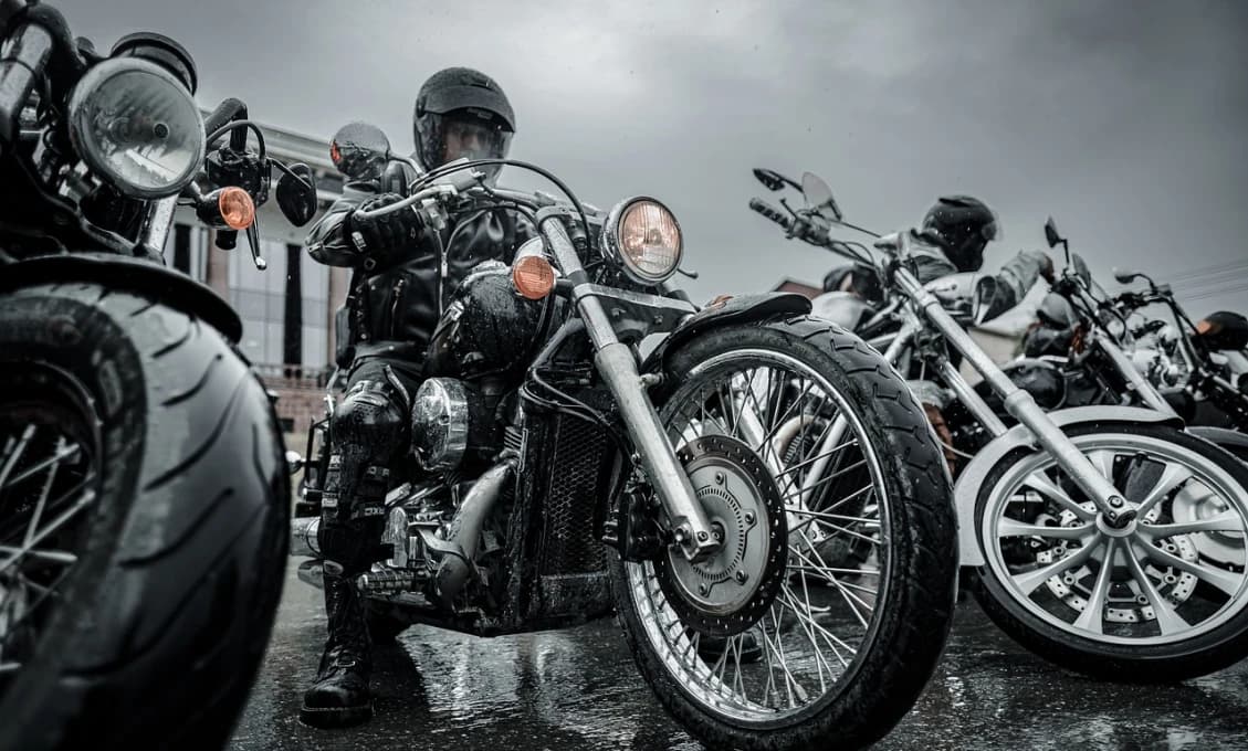 Motorkári budujú s požehnaním biskupa motoverziu Cyrilo-metodskej cesty
