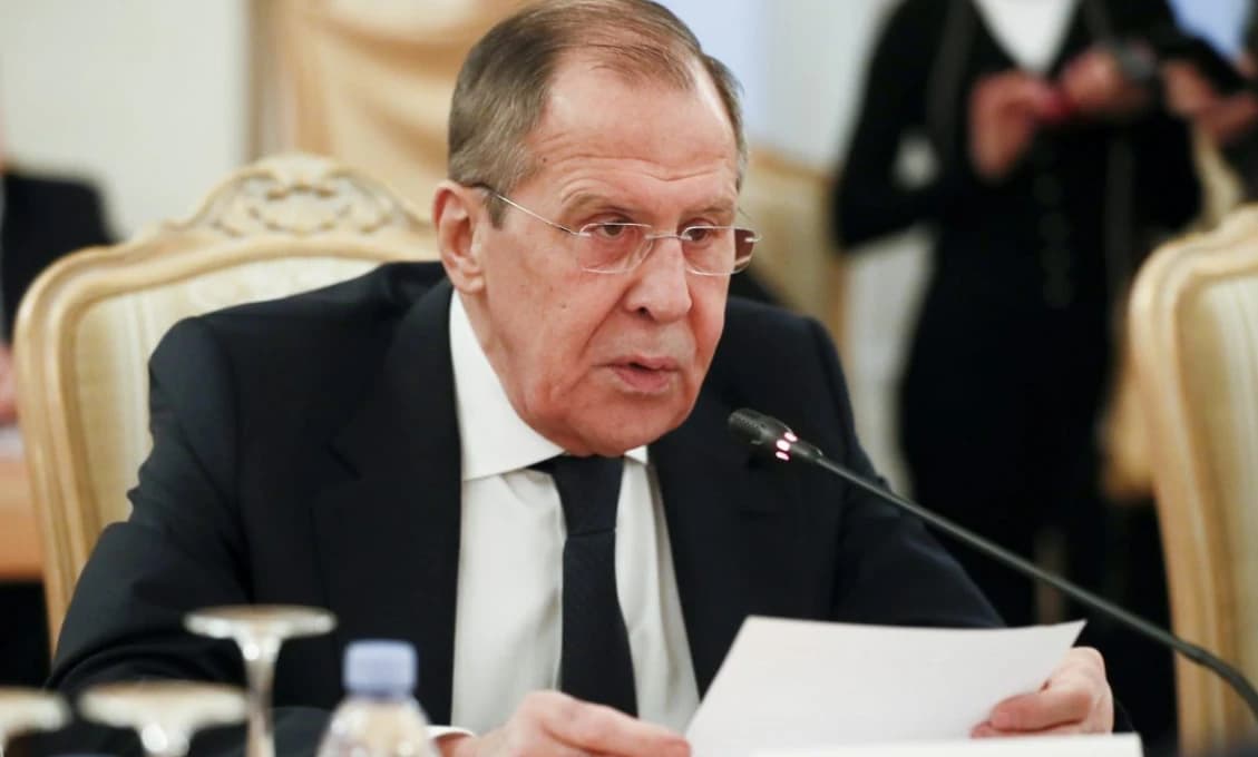 Lavrov: Globálna situácia je NEBEZPEČNEJŠIA ako za studenej vojny!
