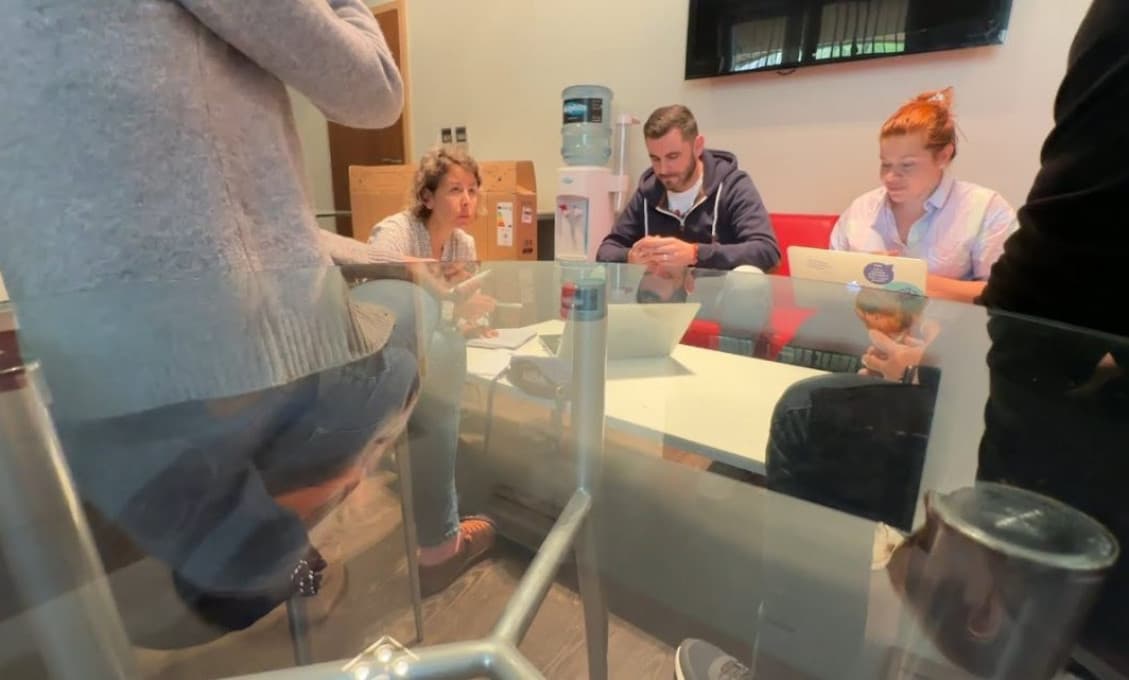 Erik Kaliňák: Dámy novinárky, pred pravdou neujdete (VIDEO)