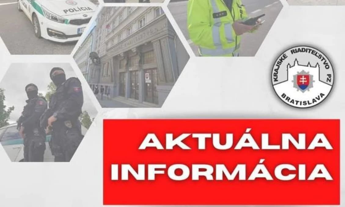 Polícia začala v súvislosti s nešťastím v Bani Nováky trestné stíhanie