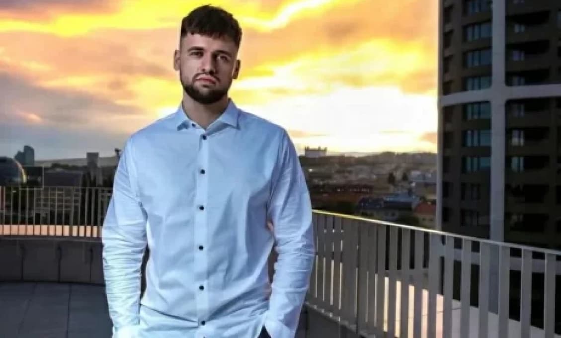 Mladý Sulík SKRACHOVAL! Na Slovensku jeho BLÁZNIVÝM VÝZVAM ruže nepokvitli