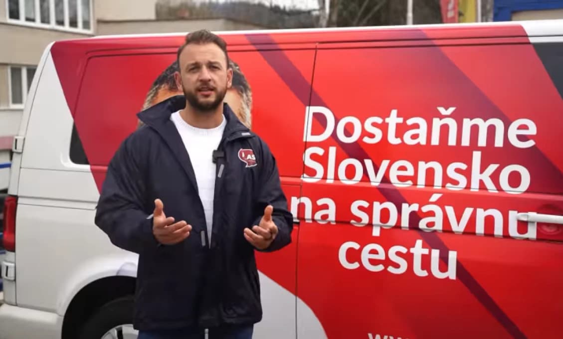 Šutaj Eštok: IMRECZE A ČURILLOVCI SA SAMI USVEDČILI! (VIDEO)