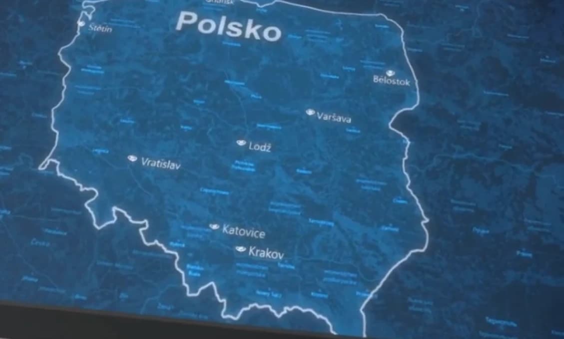 Poľsko zabavilo budovu ruského gymnázia vo Varšave! Rusi sľubujú odplatu!