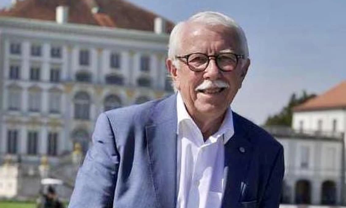 Pavol V. Podolay: Ukrajinci a politika spálenej zeme