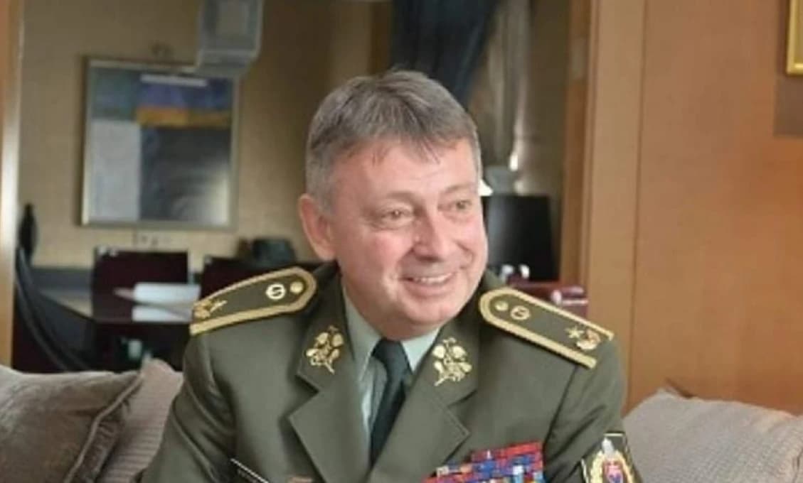 Gen. Viktorín: Na Ukrajinu sme už dali hádam všetko. Okrem pokusov o mier (VIDEO)