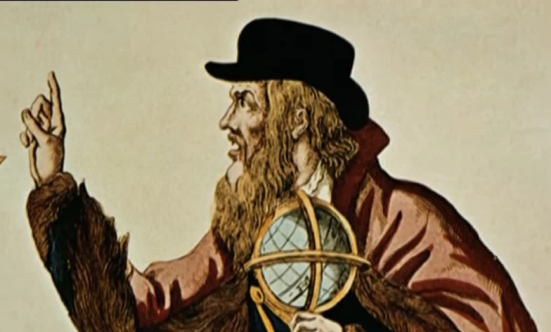 Nostradamus vie, čo sa stane v priebehu najbližších dní