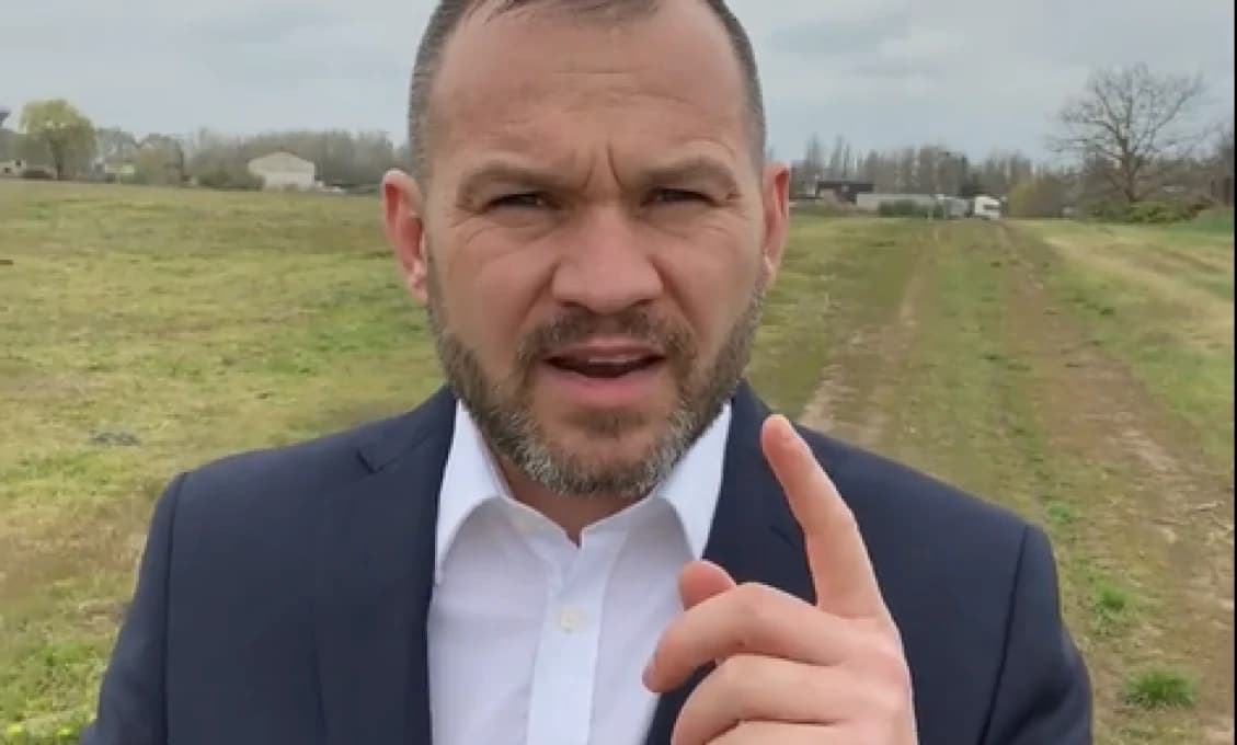 HLAS: MINISTER VLČAN DEFINITÍVNE ZLYHAL, HAZARDOVAL SO ZDRAVÍM ĽUDÍ NA SLOVENSKU