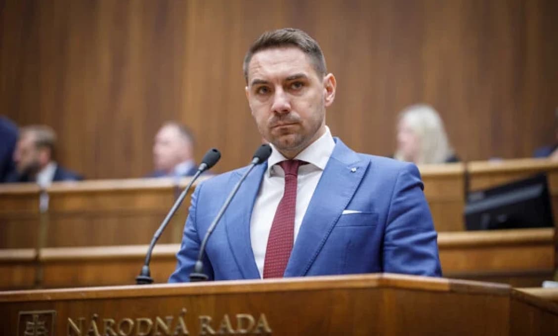 György Gyimesi oznámil na kandidátke ktorej strany bude kandidovať!