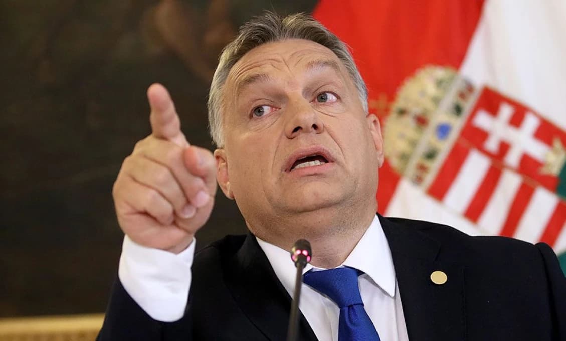 Orbánove jasné stanovisko