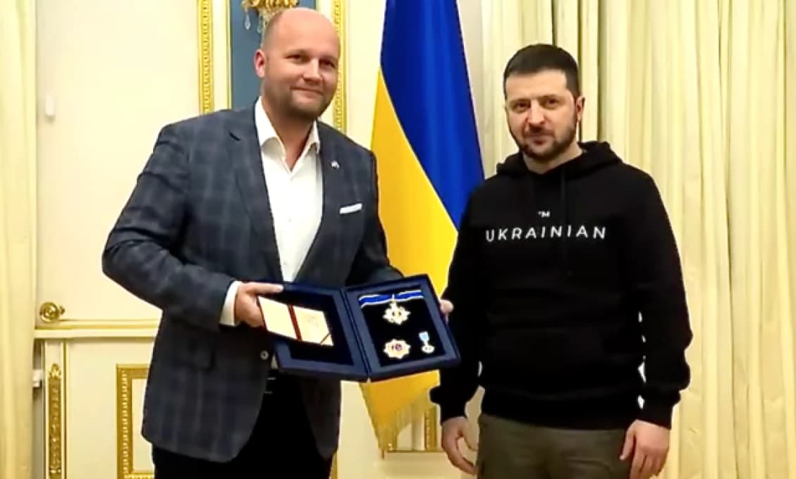 Naď ide na slovenskom území cvičiť UKRAJINSKÝCH OZBROJENCOV