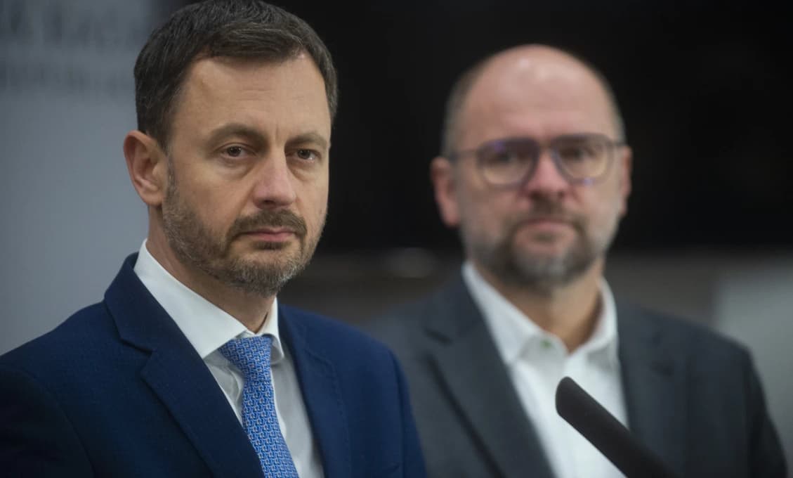 SaS RÁZNE: JASNÉ ZNEUŽITIE RTVS HEGEROM! Podporíme úradnícku vládu