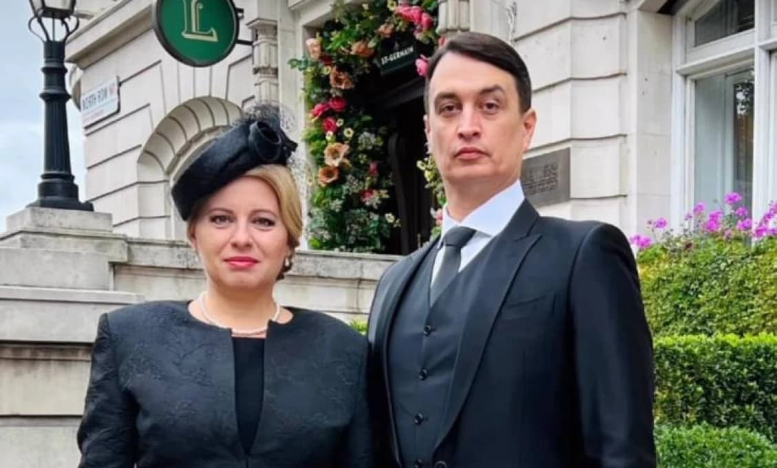 Fedor Flašík oslovil Slovákov s otázkou: NEVIETE AKÉ MENU BUDE MAŤ ZUZA V BRITÁNII?