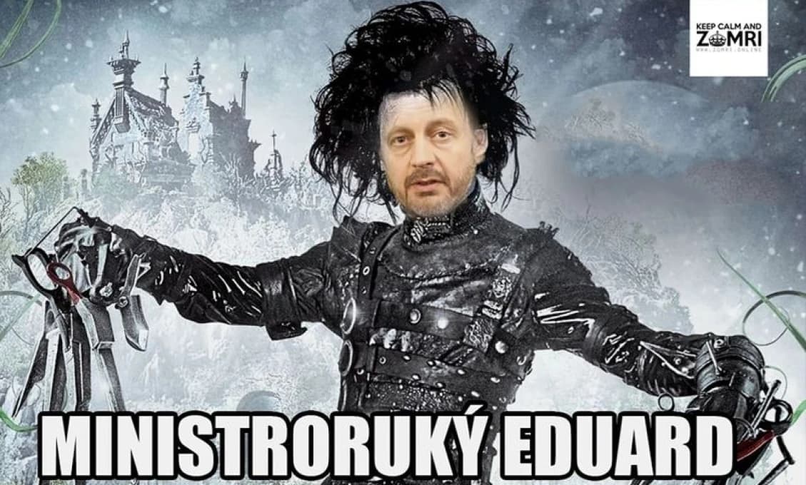 Z TOHOTO SA POCIKÁTE! Aj na kríze sa môžeme zasmiať