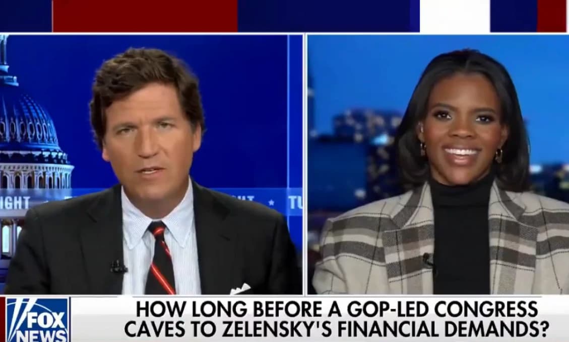 V Spojených štátoch pomemovali dôvod prepustenia Carlsona z Fox News