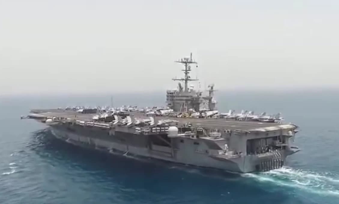 Nemáme zbrane! Velenie americkej armády bije na poplach