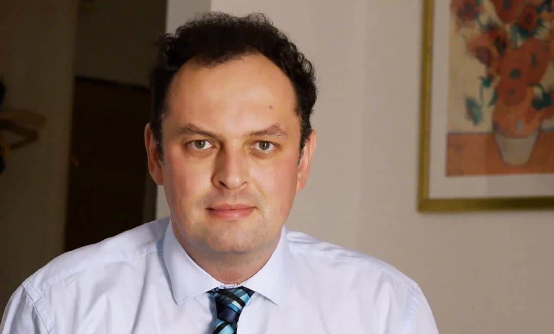 Martin Čepček obviňuje "mainstreamovú" TA3 zo šírenia hoaxu a klamstva!
