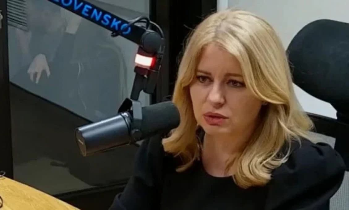 Prezidentka Čaputová nie je demokratka, ale ELITÁRKA. "Demokracia" je pre ňu len slovo
