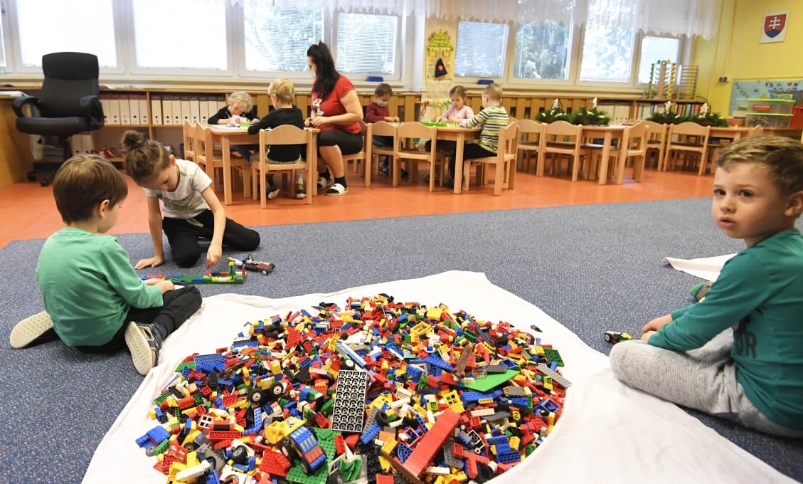 Mamičky POZOR! NR SR schválila dôležitý zákon z dielne Hlasu