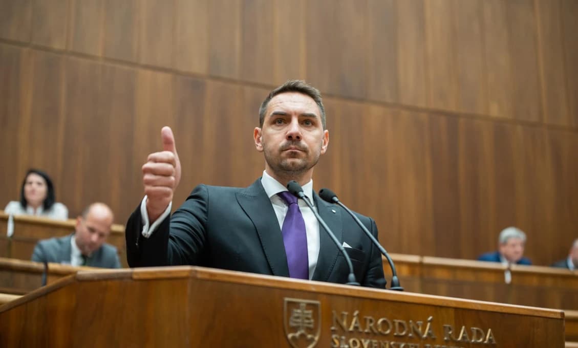 Rýchla správa! Platforma Most-Híd nebude súčasťou Aliancie, kde bude G. Gyimesi