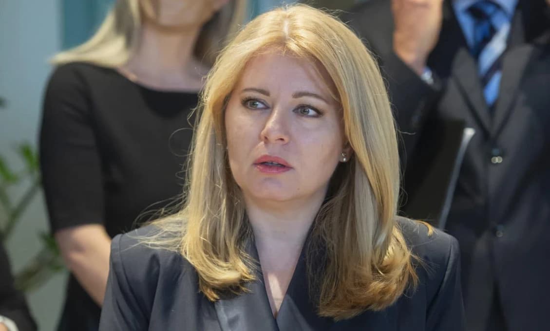 Politológ: Výsledkom pôsobenia Zuzany Čaputovej bude návrat goríl