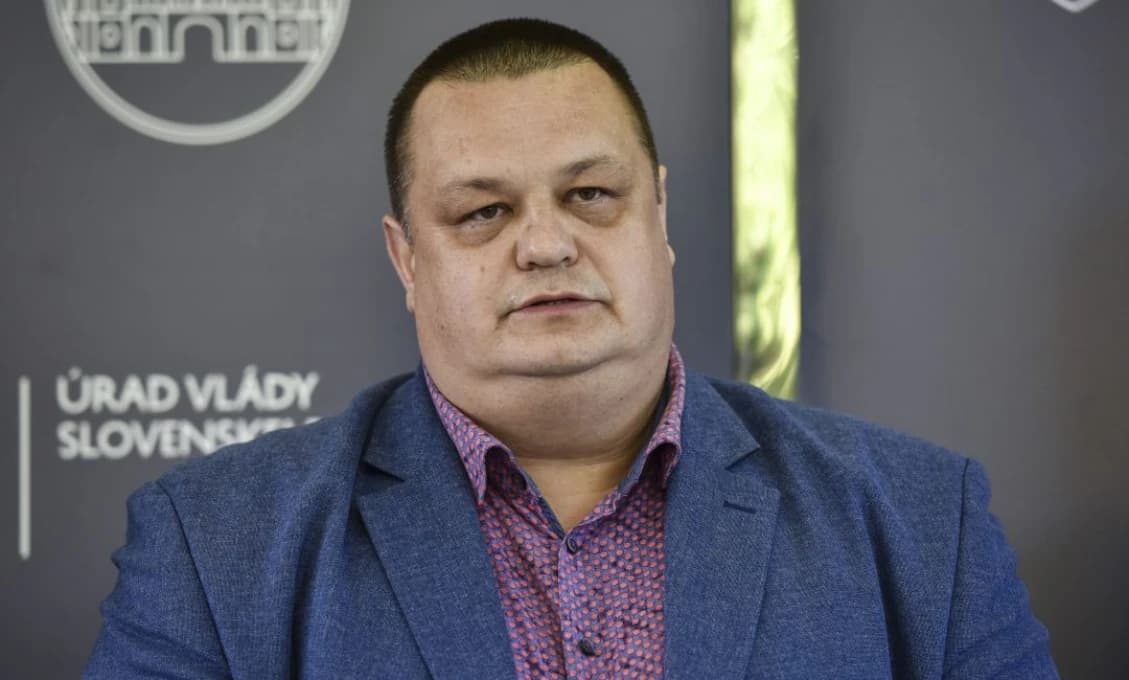 Mikas ustúpil, ale na TOTO národ NEZABUDNE!