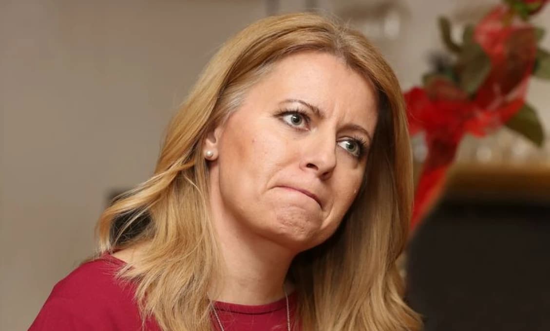 Hrabko: Protikorupčná vláda padla pre korupciu! Čaputová mala konať dávno