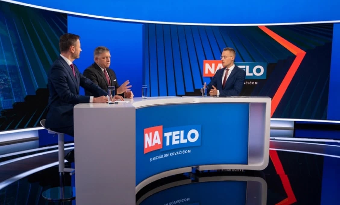 Prezidentka by si mala konečne zvyknúť na to, že je politička