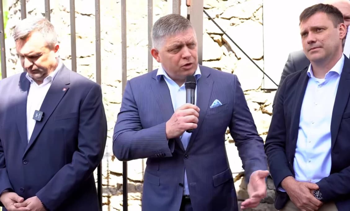 Vetrík: Hrad Devín treba vziať zo starostlivosti progresívneho vedenia Bratislavy