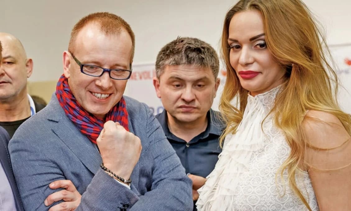 Kollár nepodporí novelu Tomáša Tarabu, ktorá posilňuje paragraf 363