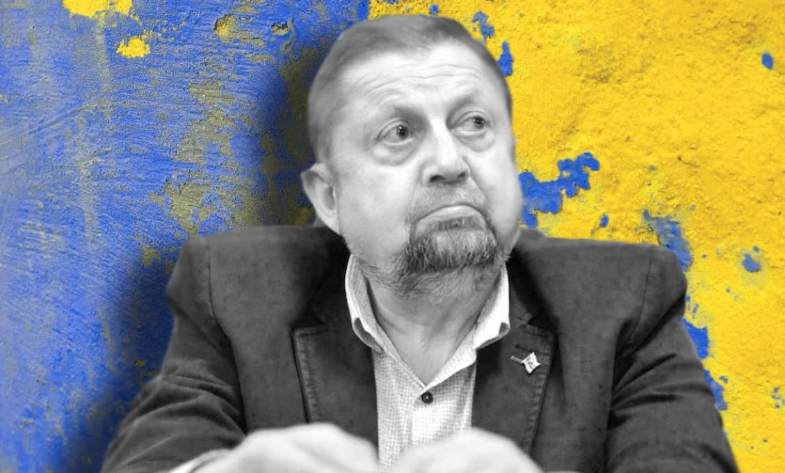 Nepohodlný Harabin? Na Facebooku už jeho statusy nenájdete