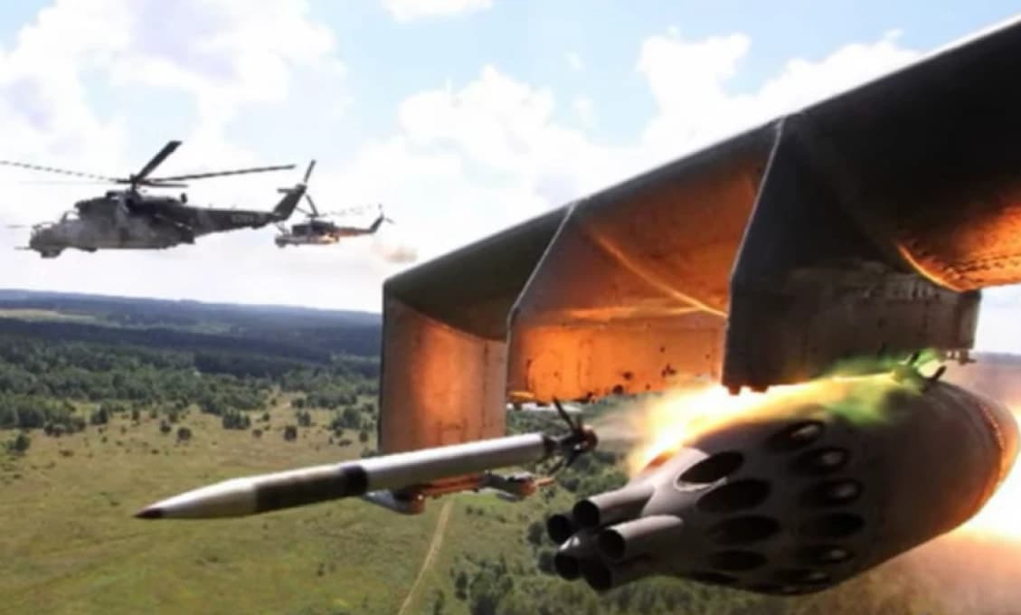 Ďalšia nová ruská raketa