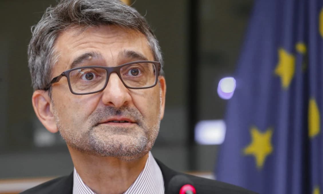 Škandalózne vyjadrenie zastupiteľa EK na Slovensku, že SLOVÁCI MAJÚ CHYBNÚ DNA, má dohru!