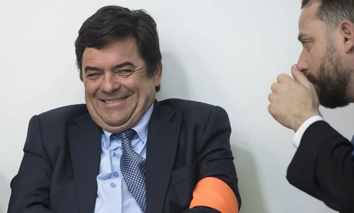 Analytik: KOČNER JE GAUNER, ALE NIE HLUPÁK! Rozsudok ma vôbec neprekvapil