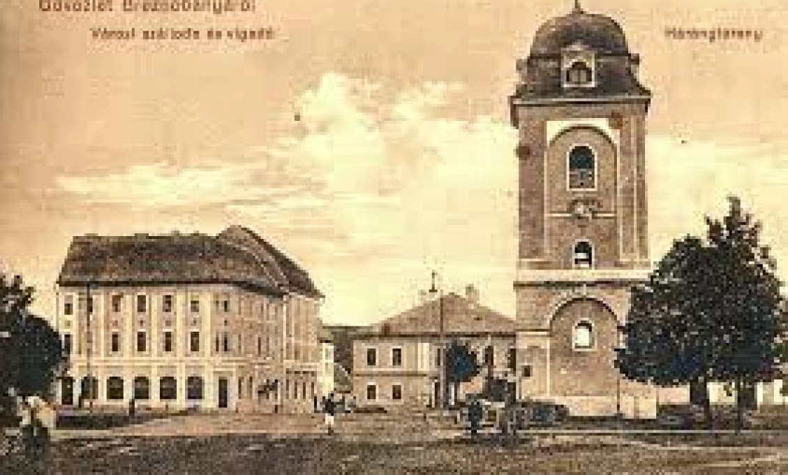 Brezno kúpi objekt starej nemocnice, plánuje v nej zariadenie sociálnych služieb