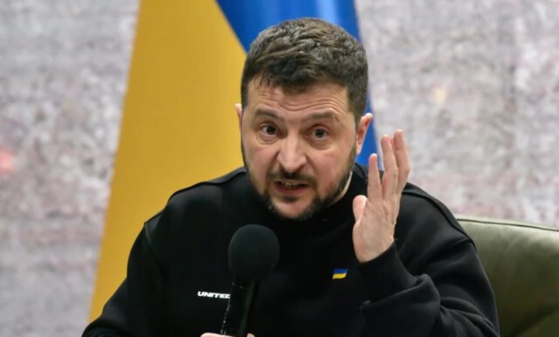 Zelenského plán by bol útokom podľa článku 5 na Maďarsko a NATO