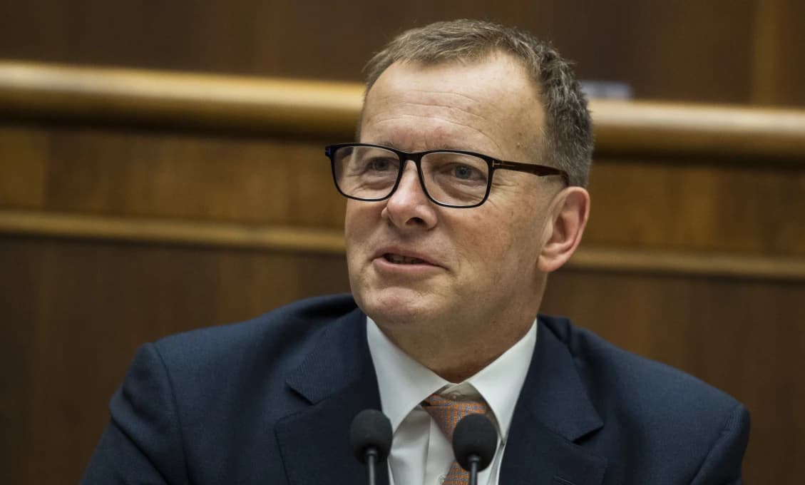 Richterová O TOM, v čom samostatná radkyňa radí Borisovi Kollárovi! (Galéria)
