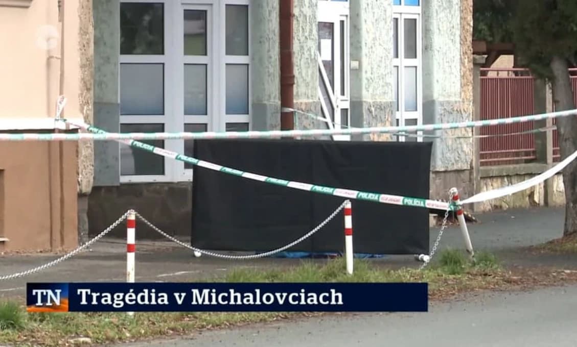 Posun vo vyšetrovaní vraždy v Michalovciach: Prečo svedkovia mlčali?