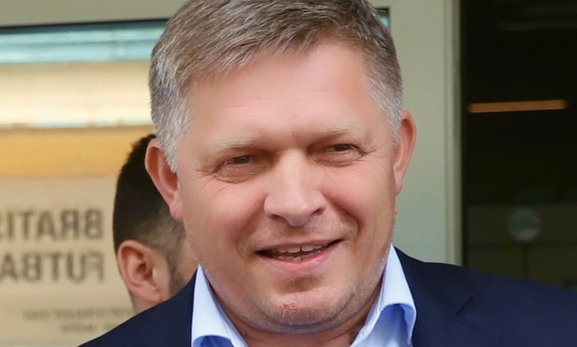 Demokratické liberálne progresívne hoaxy