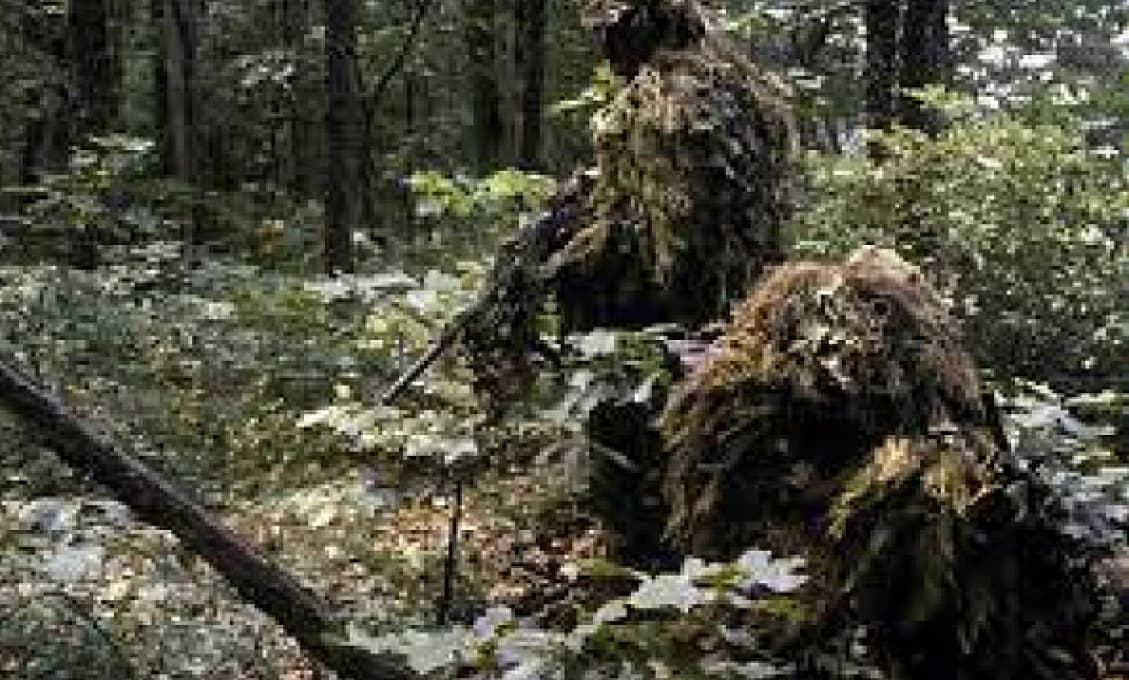 "Rusi" útočia na Rusko, zjavne však ide o ukrajinských diverzantov