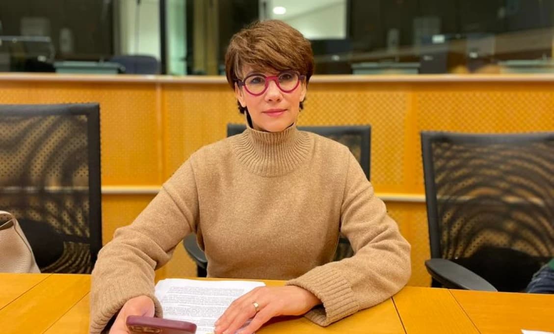 Lucia Ďuriš Nicholson sa rozhovorila o JEDNEJ z tragikomédií v politike!