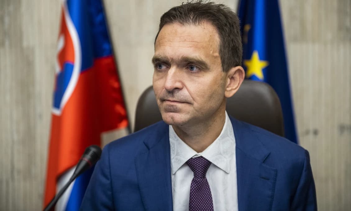 Blanár UPOZORŇUJE: Čaputová môže Ódora urobiť premiérom aj PO VOĽBÁCH!